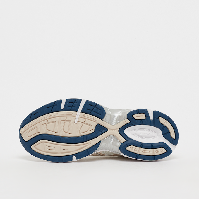 ASICS SportStyle Gel-1130 white/pure silver bege 27193 4