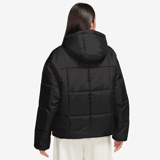 Nike Sportswear Essential Therma Fit Classic Puffer schwarz 27195 2