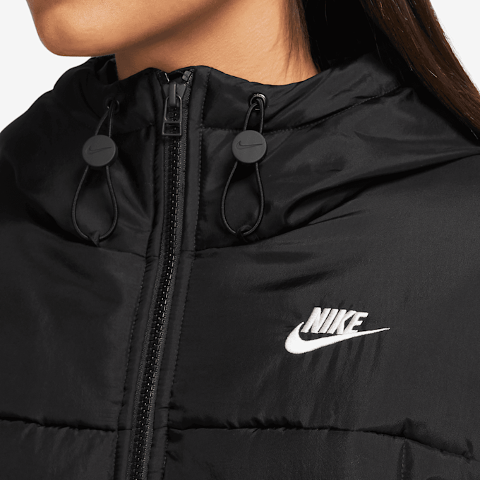 Nike Sportswear Essential Therma Fit Classic Puffer nero 27195 3
