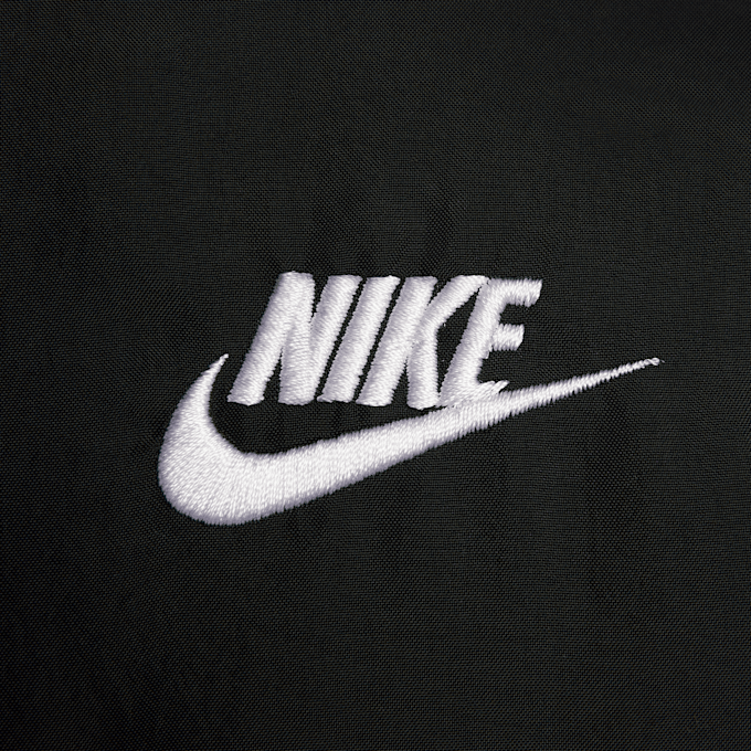 Nike Sportswear Essential Therma Fit Classic Puffer preto 27195 5