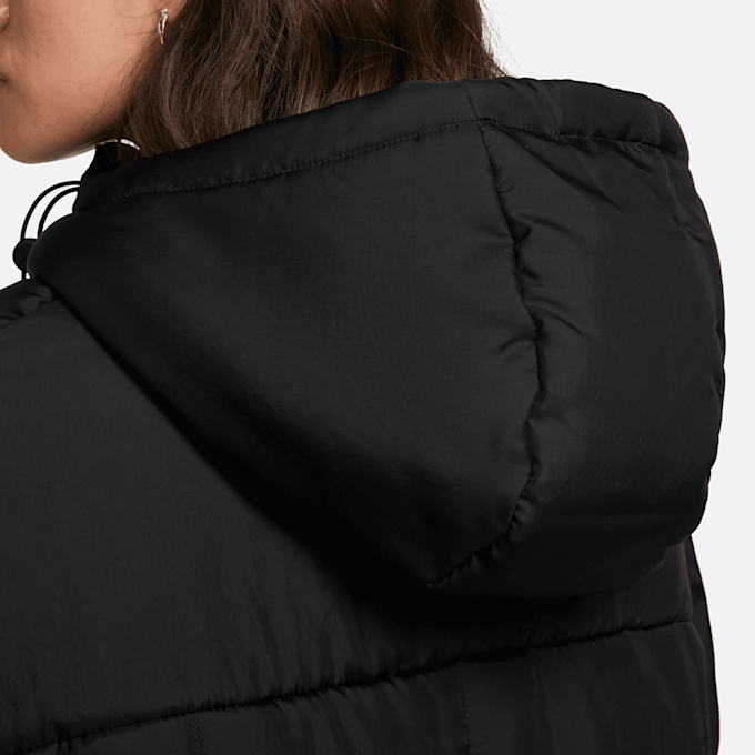 Nike Sportswear Essential Therma Fit Classic Puffer czarny 27195 6