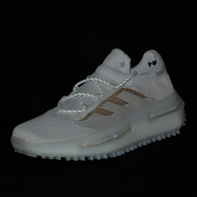 adidas Originals NMD_S1 Sneaker wit 27197 6