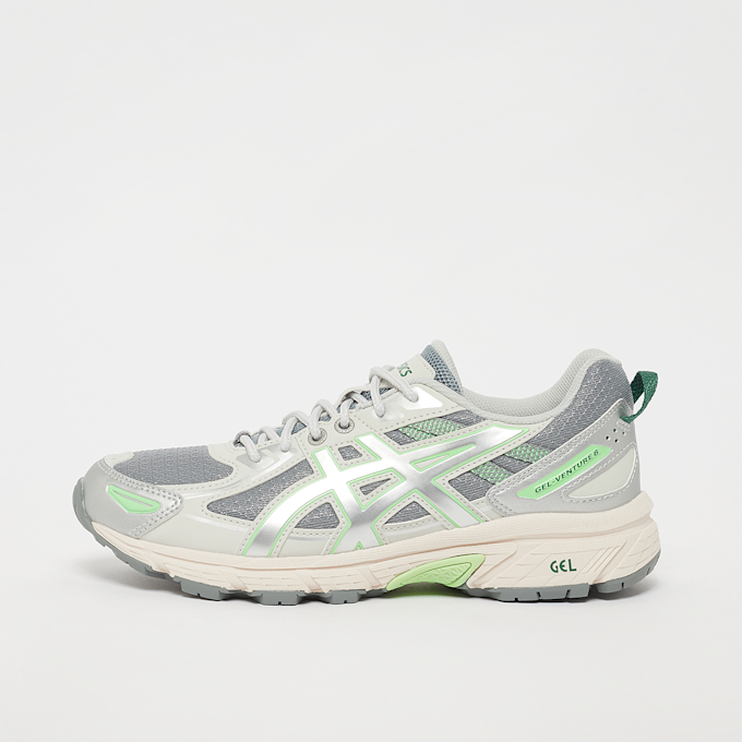 ASICS SportStyle Gel-Venture 6 grau 27205 1