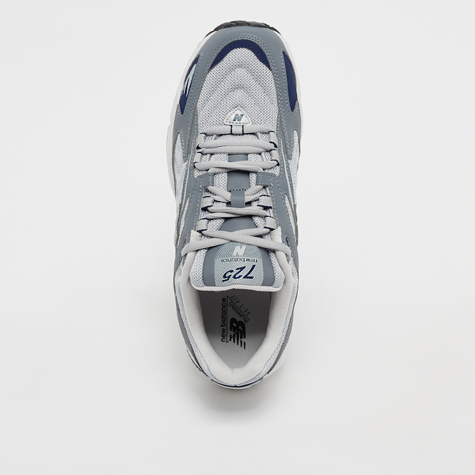 New Balance 725 grigio 27206 5