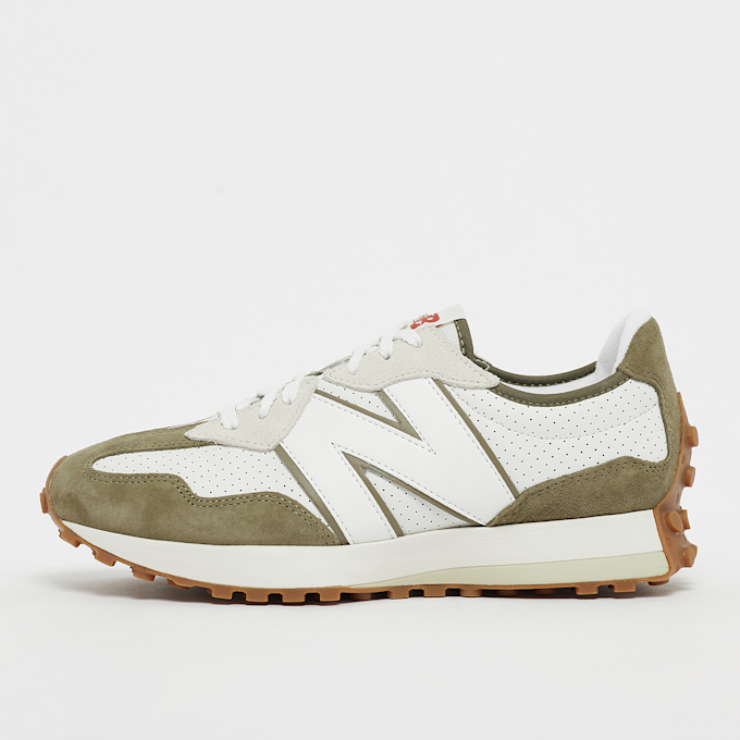New Balance 327 zelena 27212 1