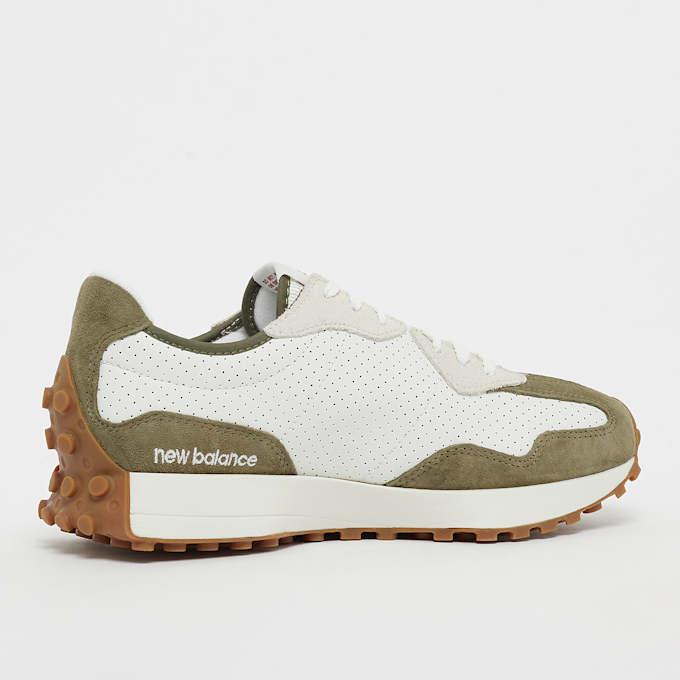 New Balance 327 zelena 27212 3