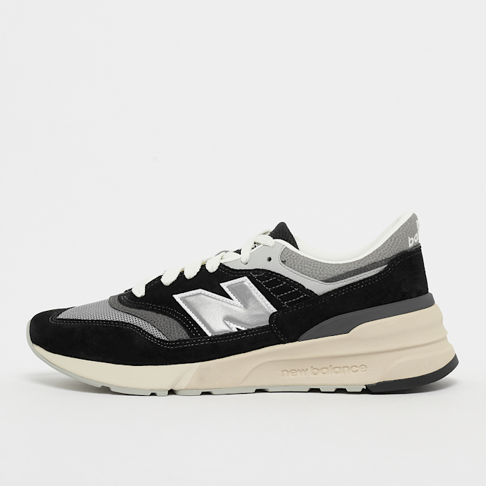 New Balance 997R zwart 27214 1