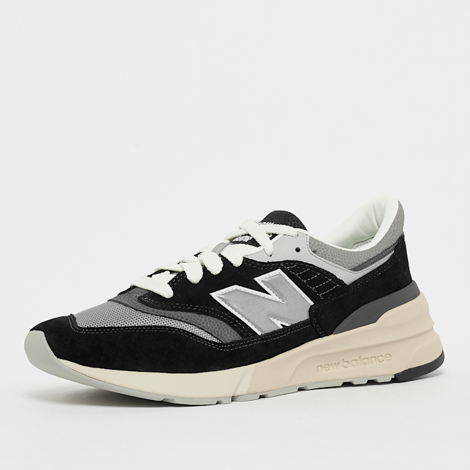 New Balance 997R schwarz 27214 2