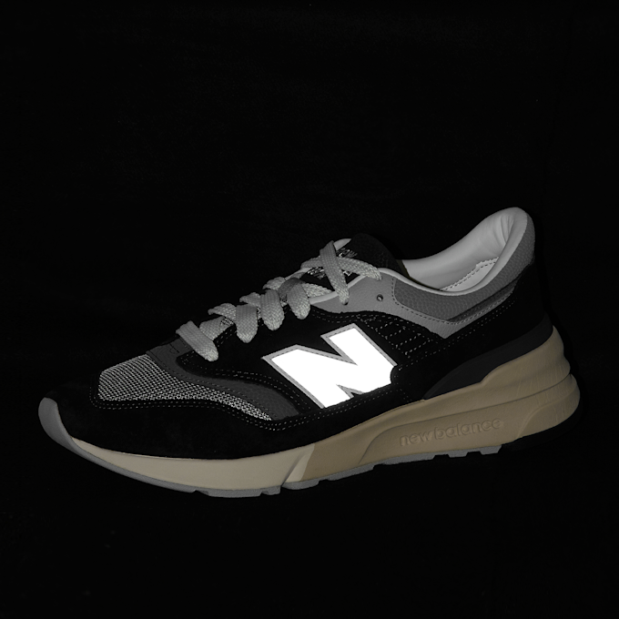 New Balance 997R zwart 27214 6