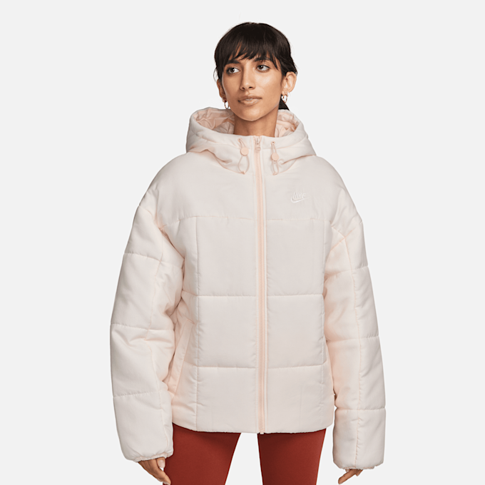Nike Sportswear Essential Therma Fit Classic Puffer bež 27221 1