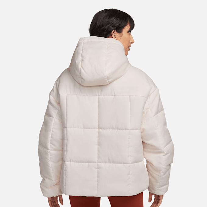 Nike Sportswear Essential Therma Fit Classic Puffer beż 27221 2