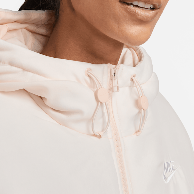 Nike Sportswear Essential Therma Fit Classic Puffer beż 27221 3