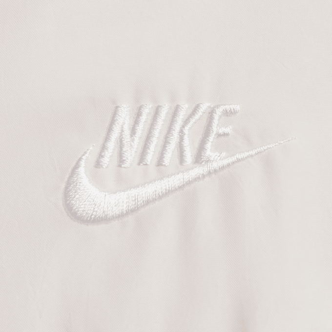 Nike Sportswear Essential Therma Fit Classic Puffer bege 27221 5