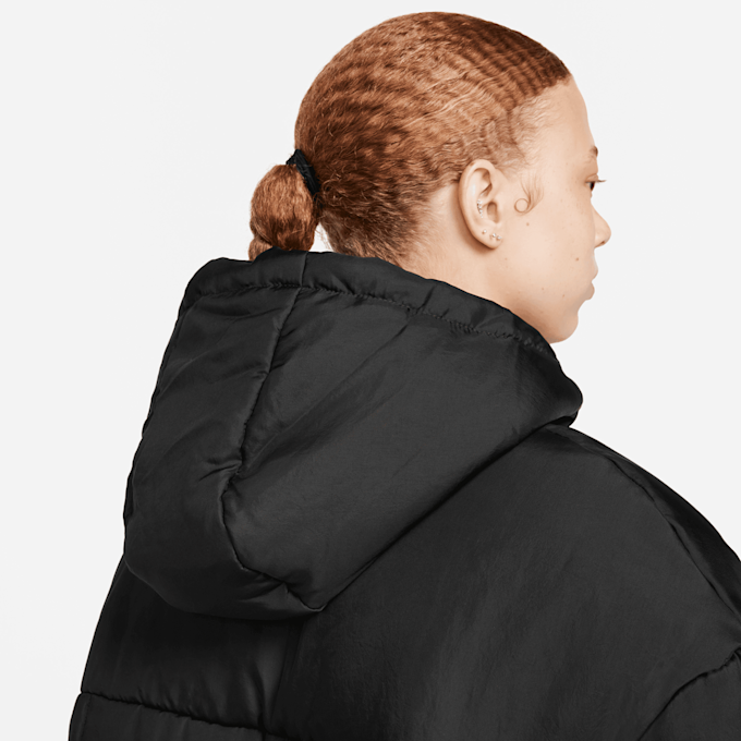 Nike Sportswear Therma-FIT Classics Parka schwarz 27223 6