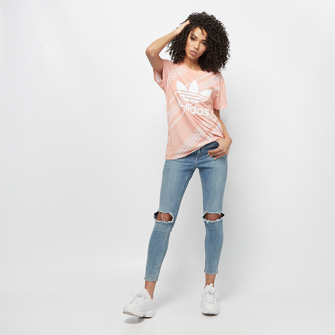 Nike Sportswear Essentials Ribbed Short-Sleeve Mod Cropped Top beige 27228 4