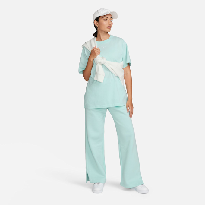 Nike Sportswear T-Shirt rouge 27234 5