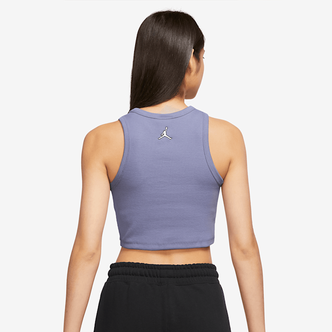 Jordan Women's Tank pourpre 27241 2