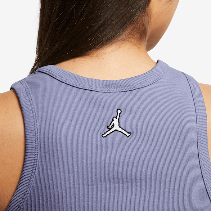 Jordan Women's Tank violeta 27241 3