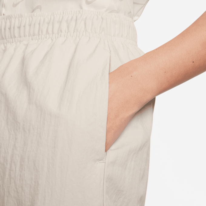 Nike Sportswear Essential High-Rise Woven Cargo Pants bež 27242 4