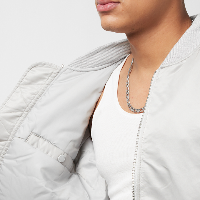 Alpha Industries MA-1 CS siva 27243 5