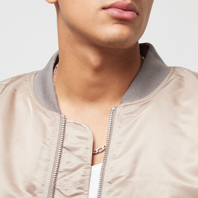 Alpha Industries MA-1 CS beige 27244 3