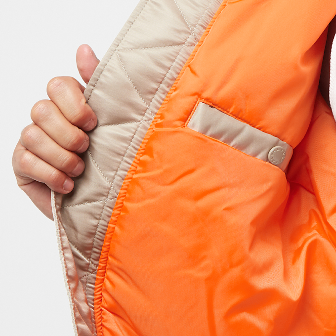 Alpha Industries MA-1 CS beige 27244 5