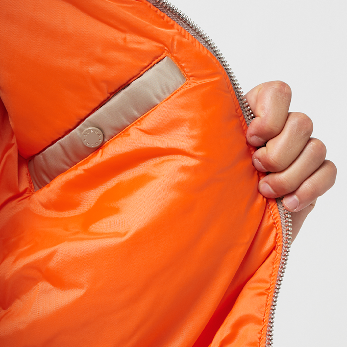 Alpha Industries MA-1 CS bež 27244 6