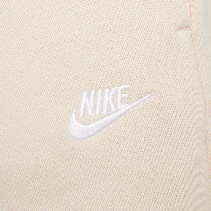 Nike Sportswear Club Fleece Mid-Rise Oversized Sweatpants czarny 27251 4