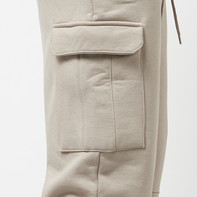 Alpha Industries X-Fit Label Jogger beige 27252 5