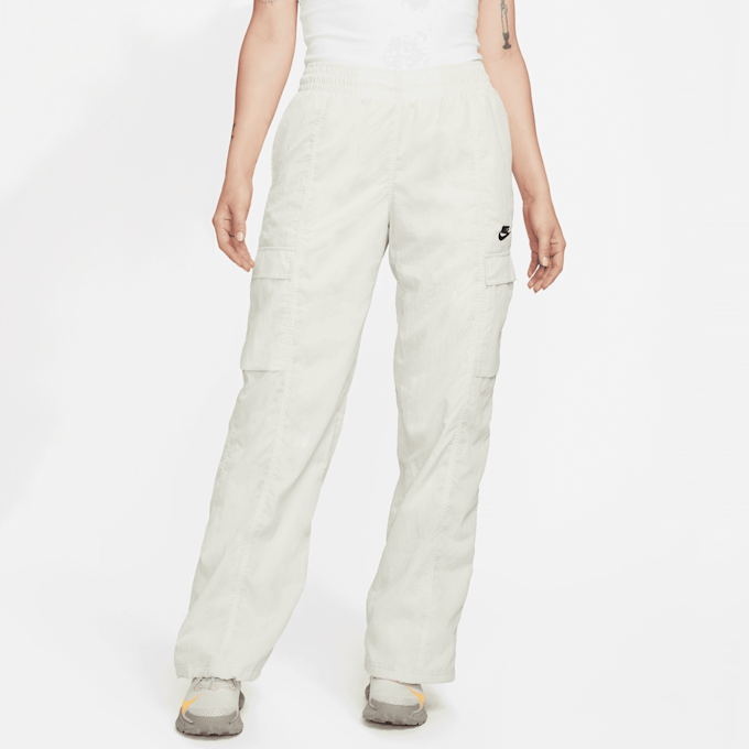 Nike Sportswear Cargo Woven Pants negro 27259 1