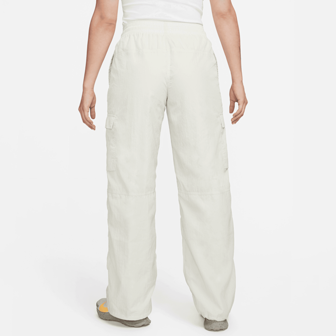 Nike Sportswear Cargo Woven Pants nero 27259 2