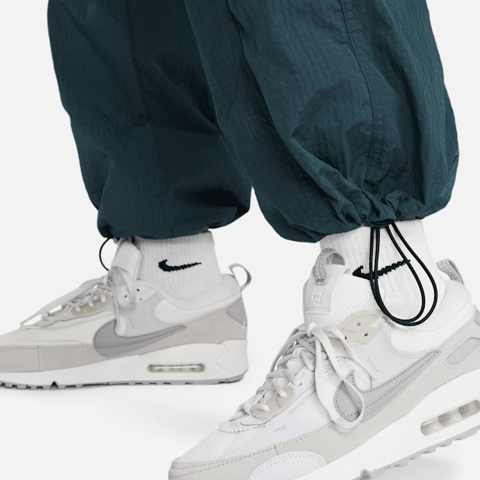 Nike Sportswear Cargo Woven preto 27264 7