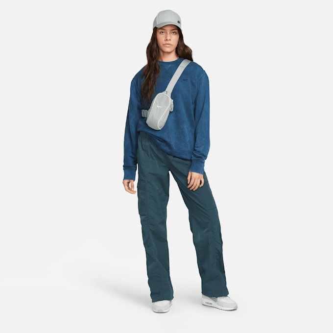 Nike Sportswear Cargo Woven preto 27264 8