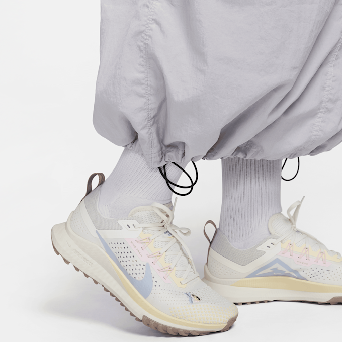 Nike Sportswear Woven Skirt grau 27266 5