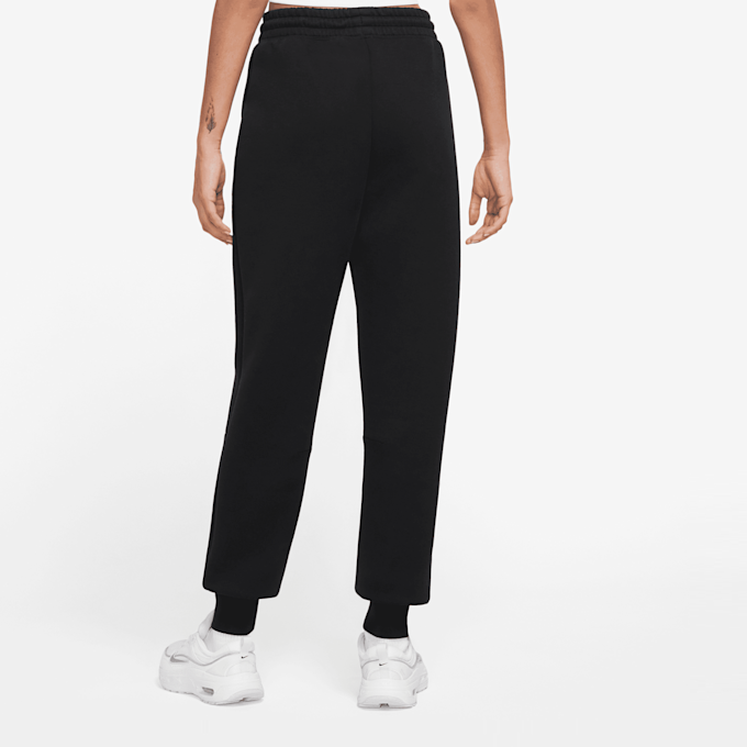 Nike Sportswear Tech Fleece High Rise Jogger preto 27267 2