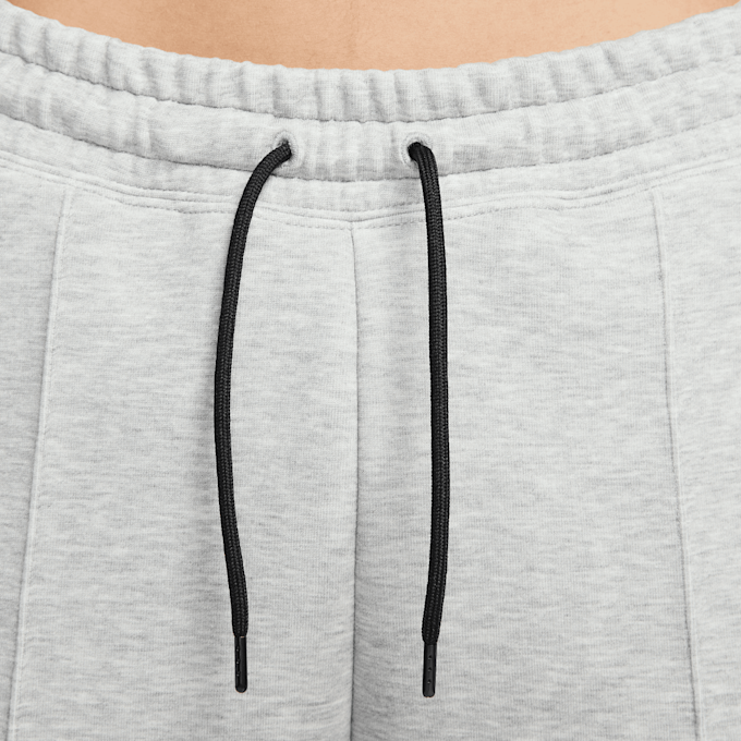 Nike Sportswear Tech Fleece High Rise Jogger grau 27268 3