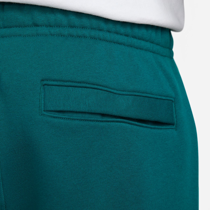 Nike Sportswear Club Basketball Jogger marrón 27275 5