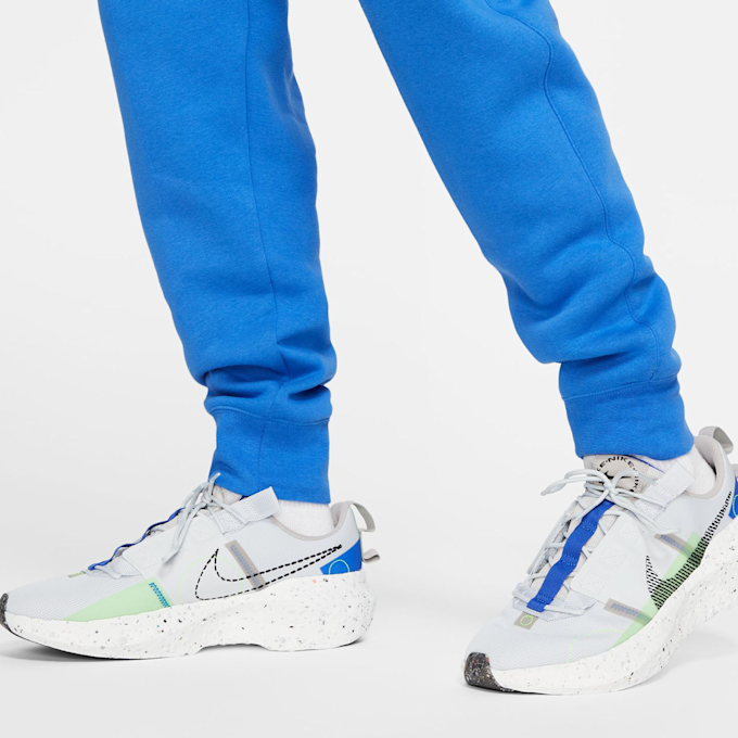 Nike Sportswear Club Basketball Jogger blau 27277 6