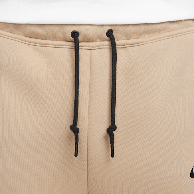Nike Tech Fleece Slim Fit Jogger Sweatpants beige 27279 4