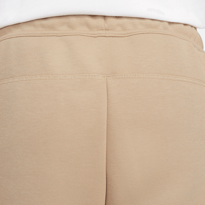 Nike Tech Fleece Slim Fit Jogger Sweatpants beige 27279 8