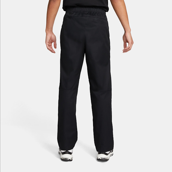 Nike Club Woven Straight Leg Pant schwarz 27282 2