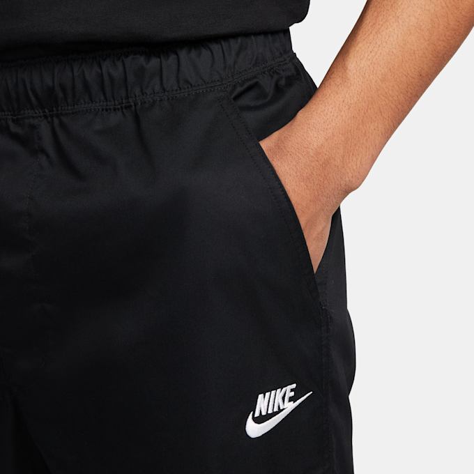 Nike Club Woven Straight Leg Pant schwarz 27282 3