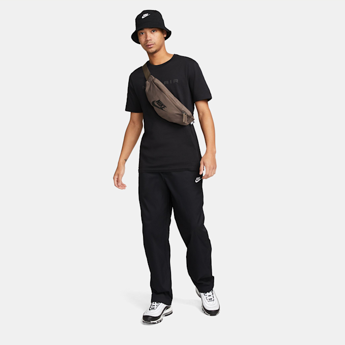 Nike Club Woven Straight Leg Pant crna 27282 6