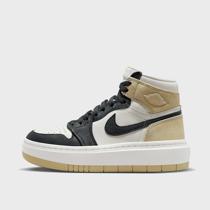 Jordan WMNS Air Jordan 1 Elevate High blanco 27293 1