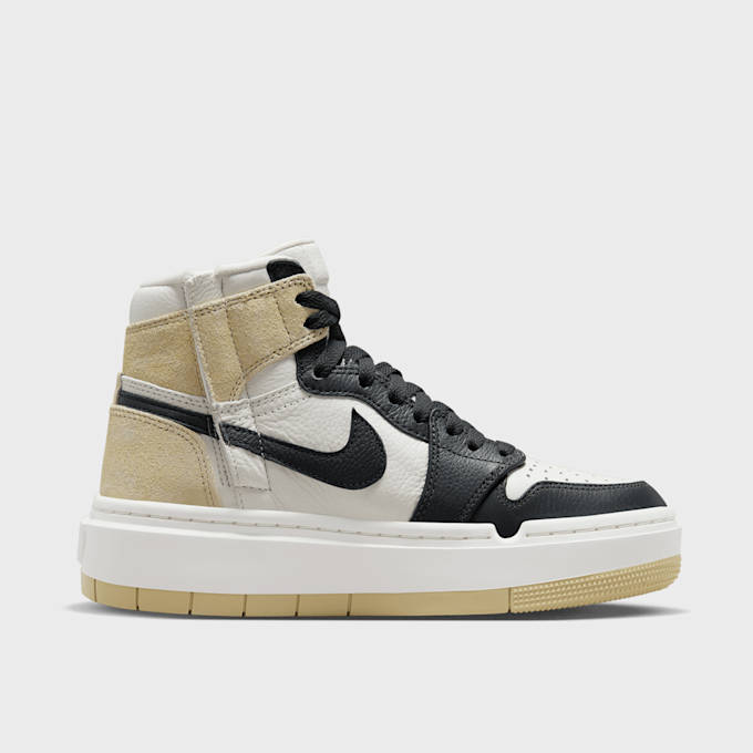 Jordan WMNS Air Jordan 1 Elevate High blanco 27293 2