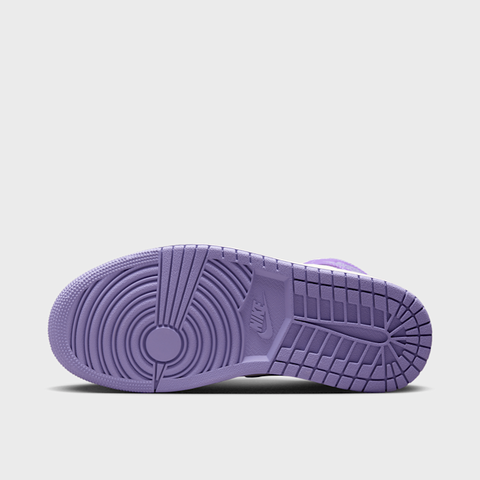 Jordan WMNS Air Jordan 1 Mid geel 27298 3