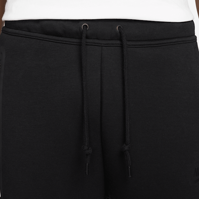 Nike Tech Fleece Slim Fit Jogger Sweatpants nero 27300 4