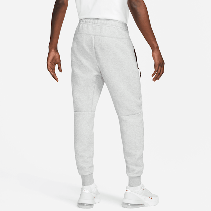 Nike   Tech Fleece Jogger gris 27302 2