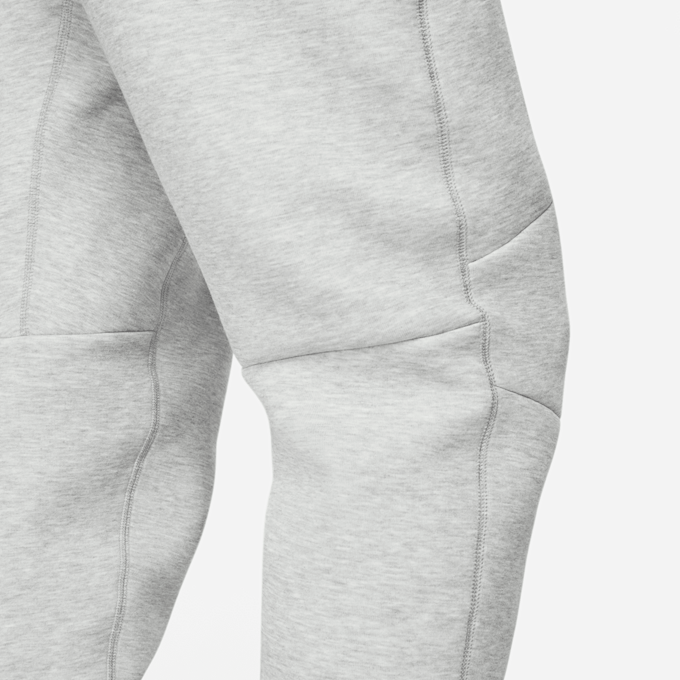 Nike Tech Fleece Jogger gris 27302 6
