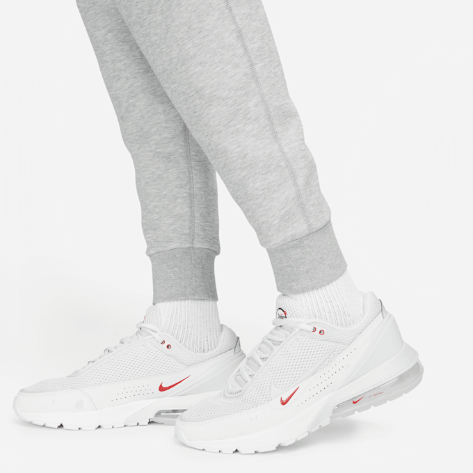 Nike Tech Fleece Jogger grijs 27302 7